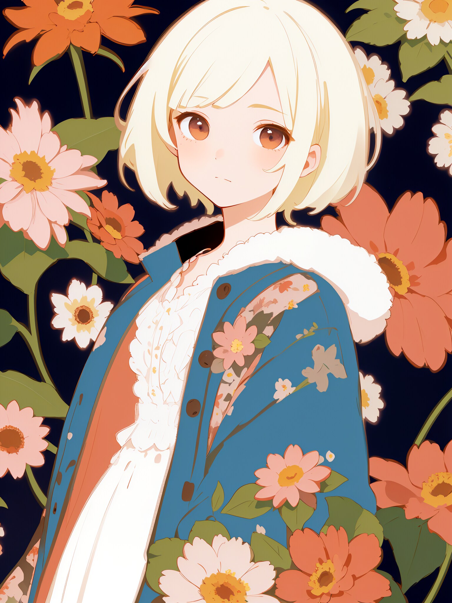 Approval Request | の人気AIイラスト・グラビア