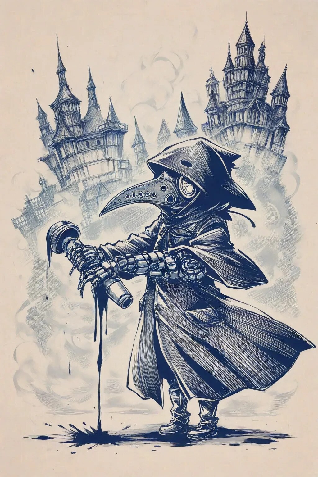 魔王の参謀
