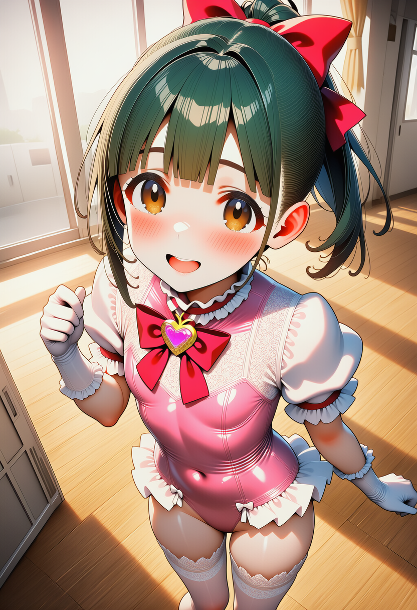 ねえねえどうだった？
