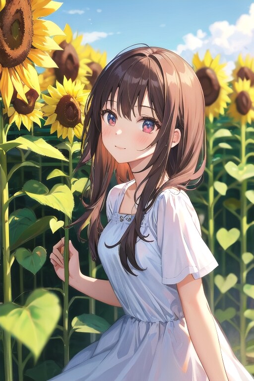 AIにお任せ