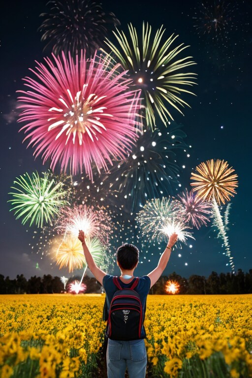 魔法使いごっこ | の人気AIイラスト・グラビア