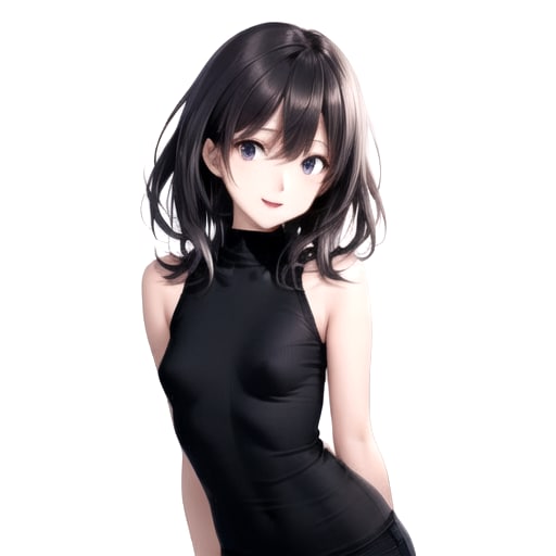 AI女子 | の人気AIイラスト・グラビア