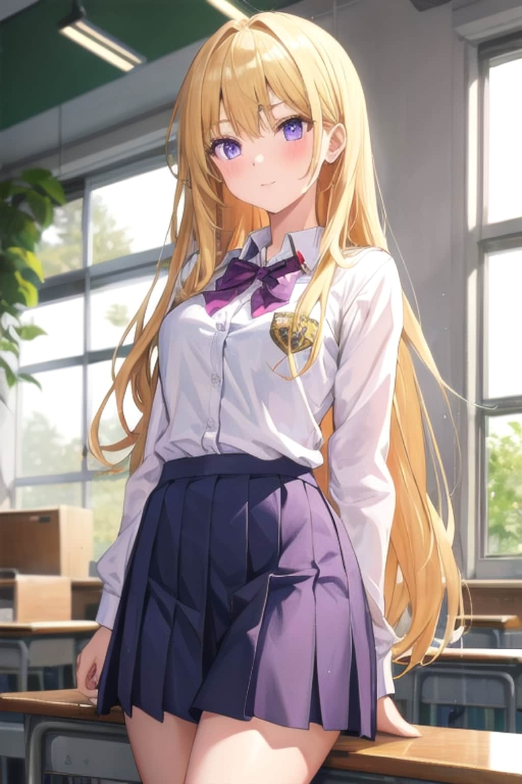 クレアちゃん857