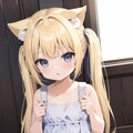 深紅さんちの娘ちゃんたち - そのキャラ使用します(15) 3枚目