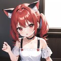 深紅さんちの娘ちゃんたち - そのキャラ使用します(15) 4枚目
