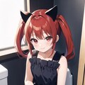 深紅さんちの娘ちゃんたち - そのキャラ使用します(15) 2枚目