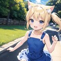 深紅さんちの娘ちゃんたち - そのキャラ使用します(15) 5枚目
