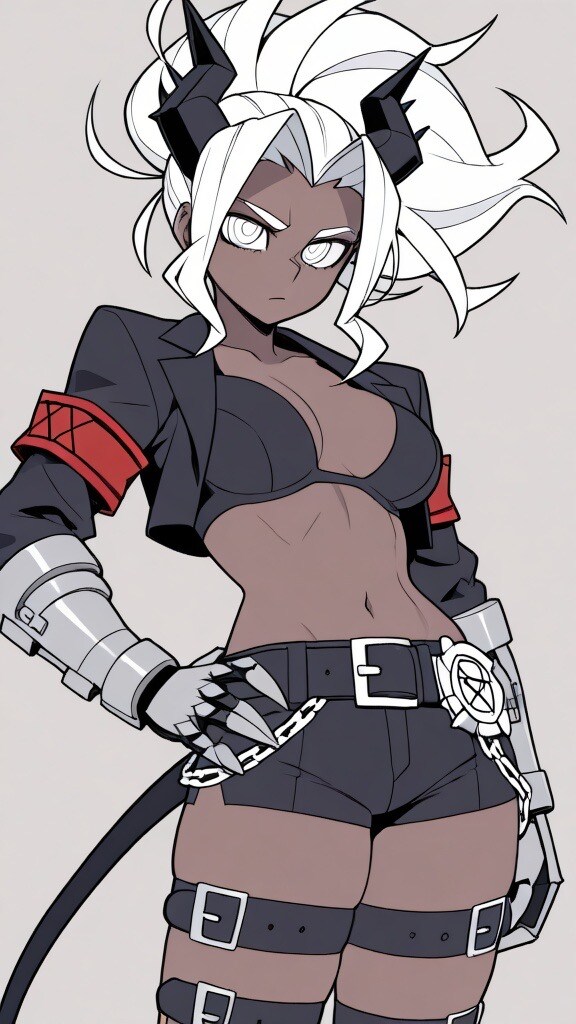 judgement (helltaker)