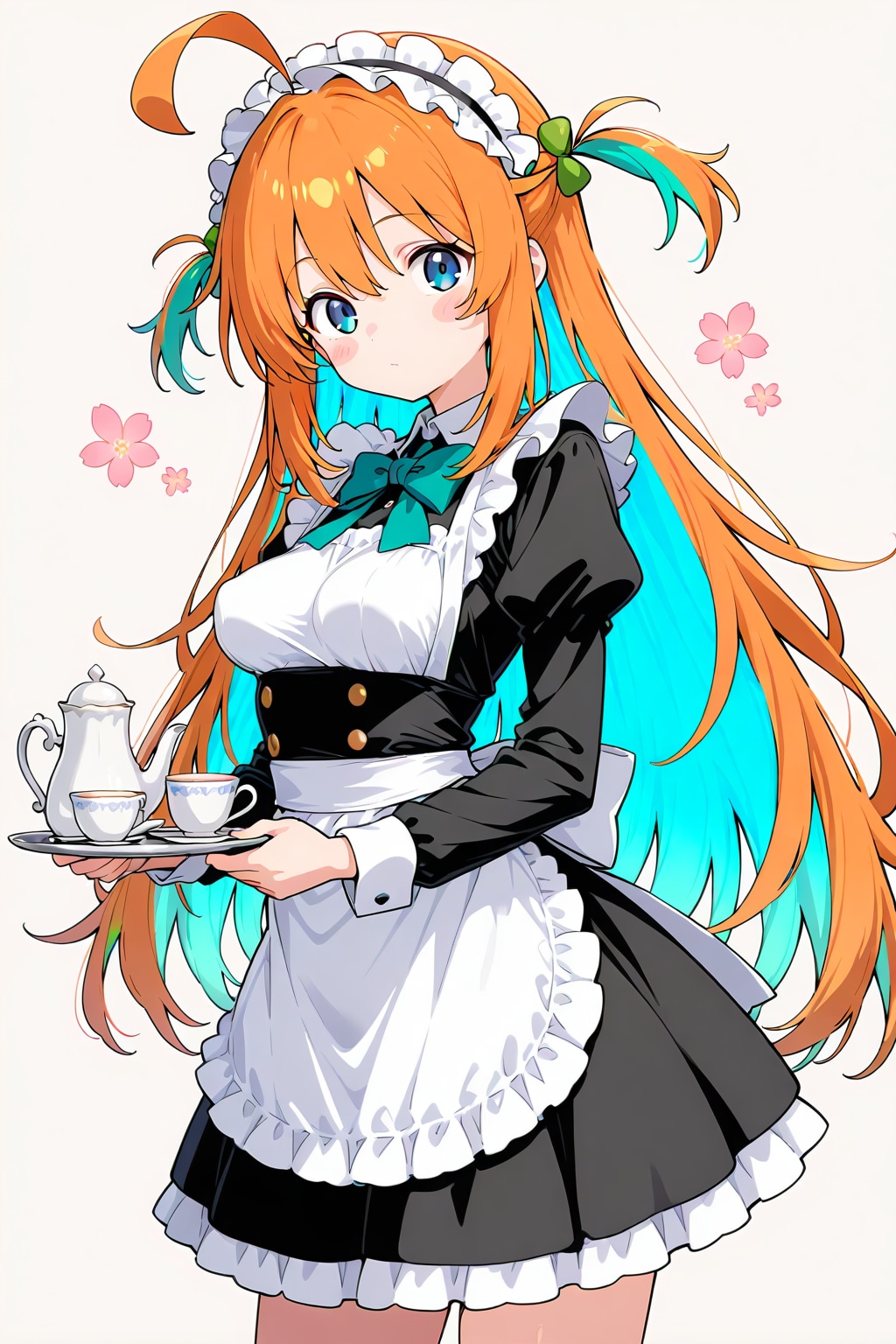 ぴくたーちゃん