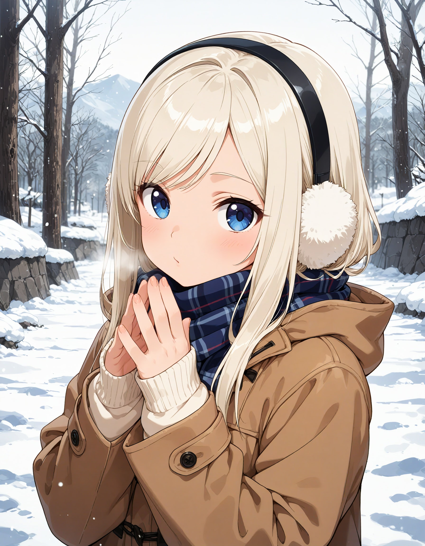 萌え萌え（*´▽｀*）