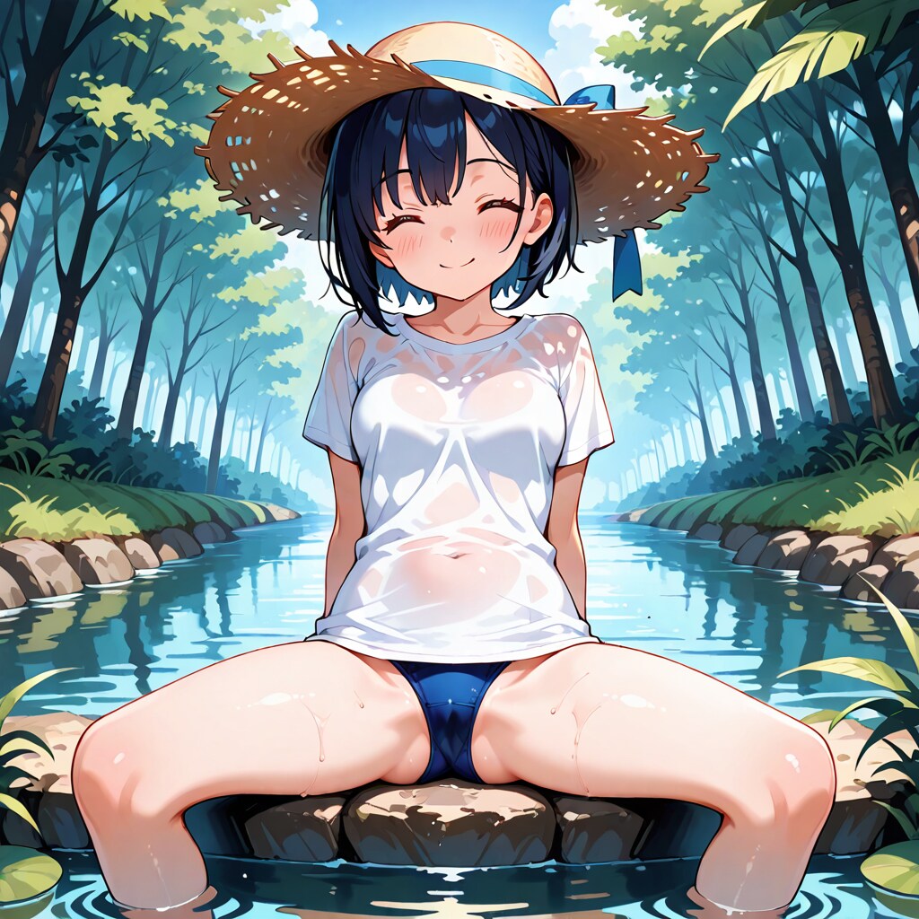 久しぶりにいっぱい遊んだね♪