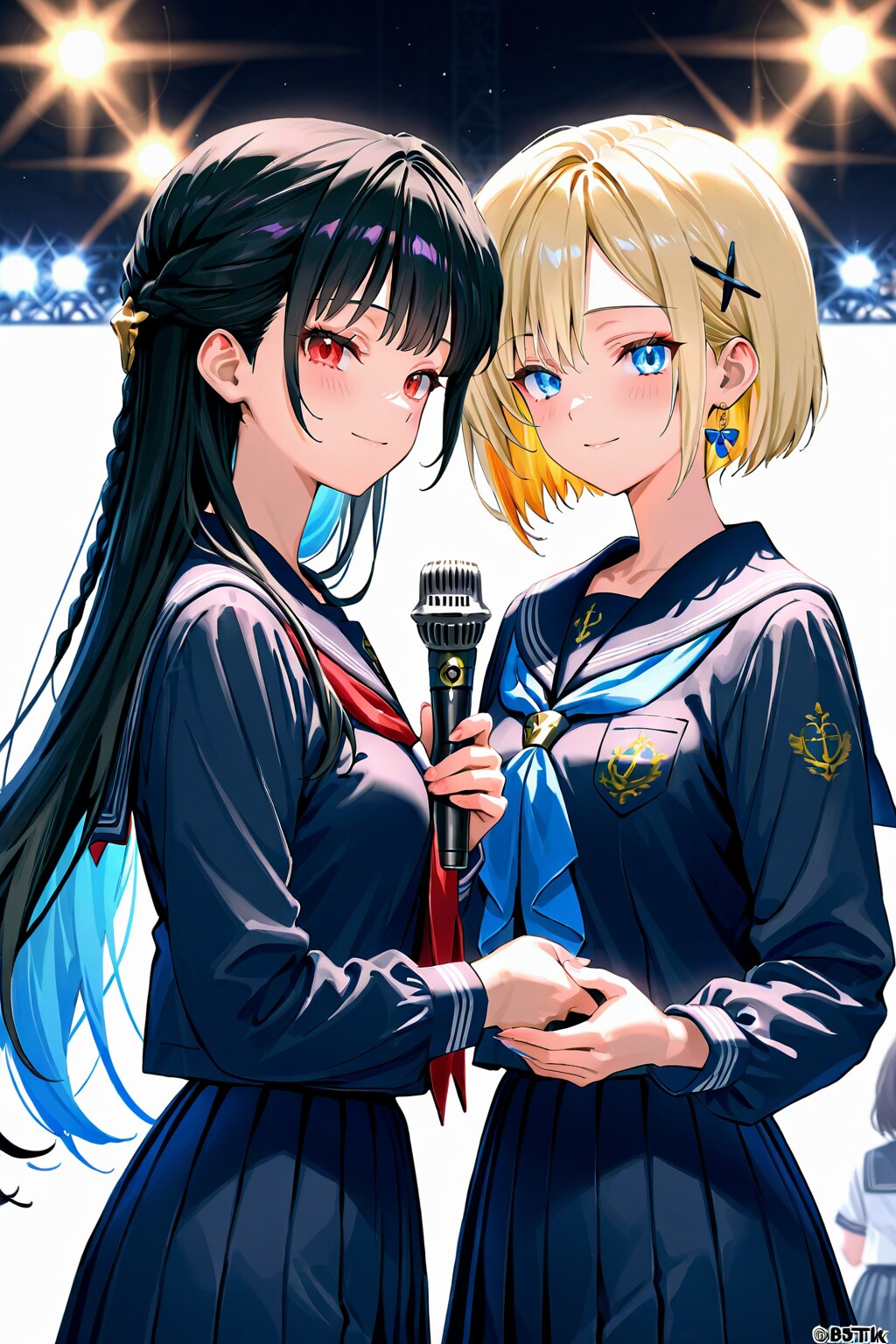 the 3rd anniversary!!!