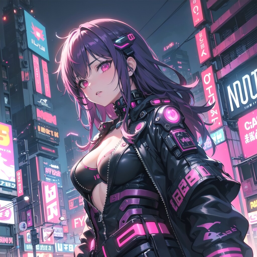 cyberpunkβ