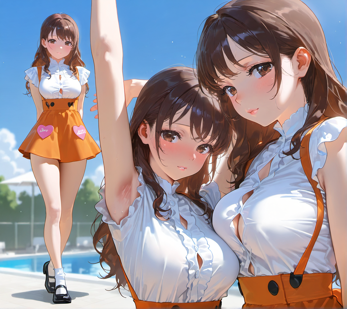あこがれのお店