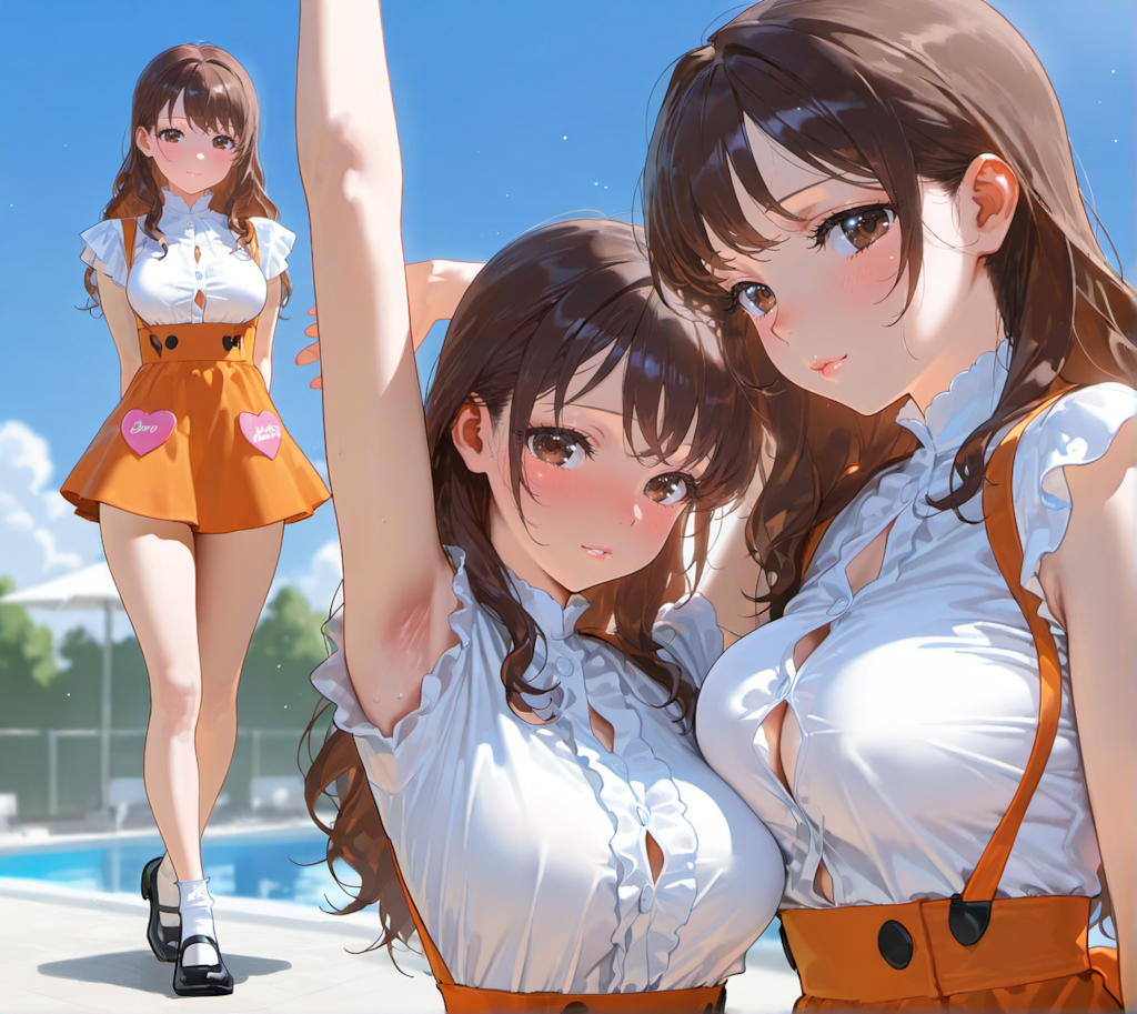 あこがれのお店