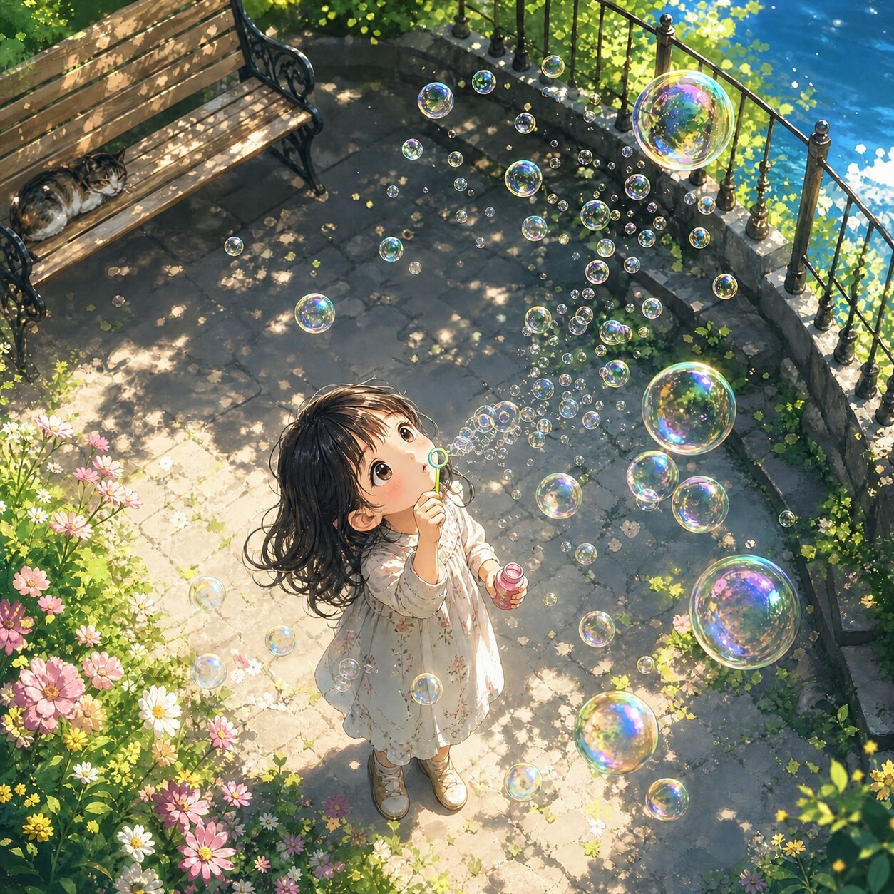 creation | の人気AIイラスト・グラビア