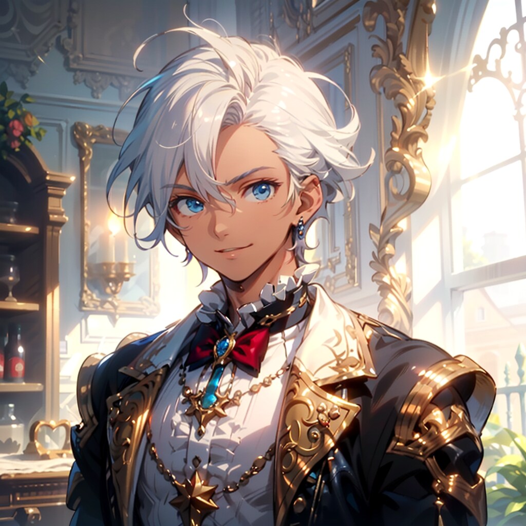 ノーブルプリンス