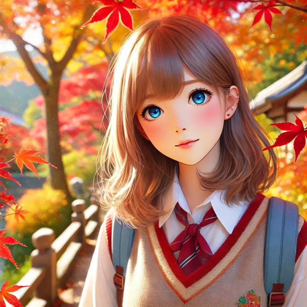 なんかできた画像⋯DALL-E