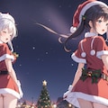 チノinクリスマス 7枚目