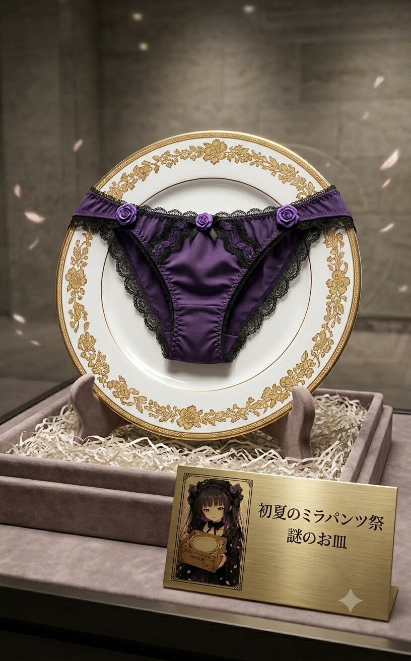 展示
