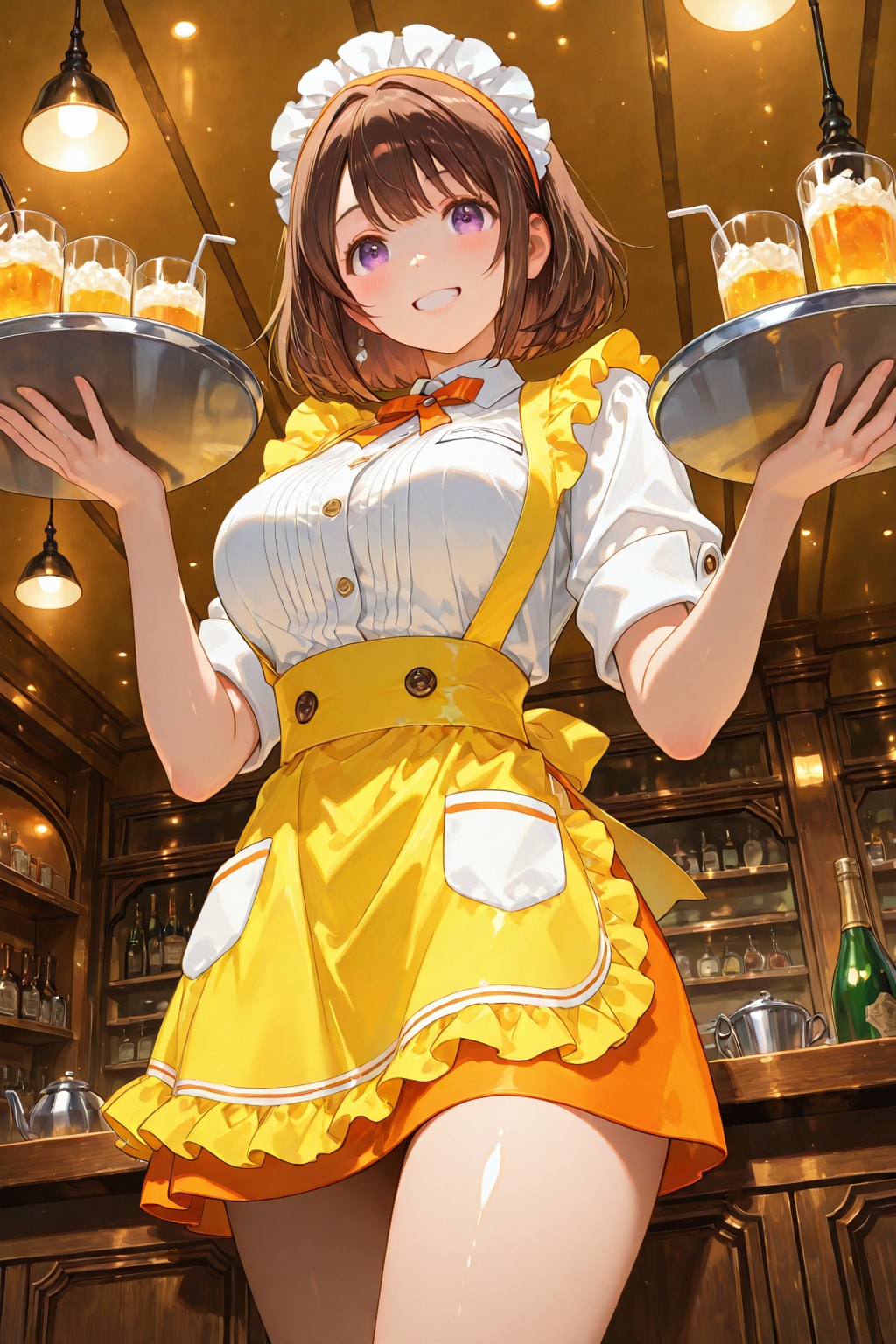 アンミラ風