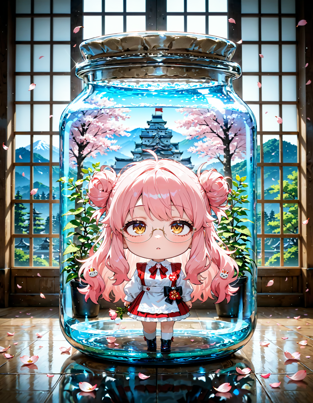 今日は何の日？　城の日