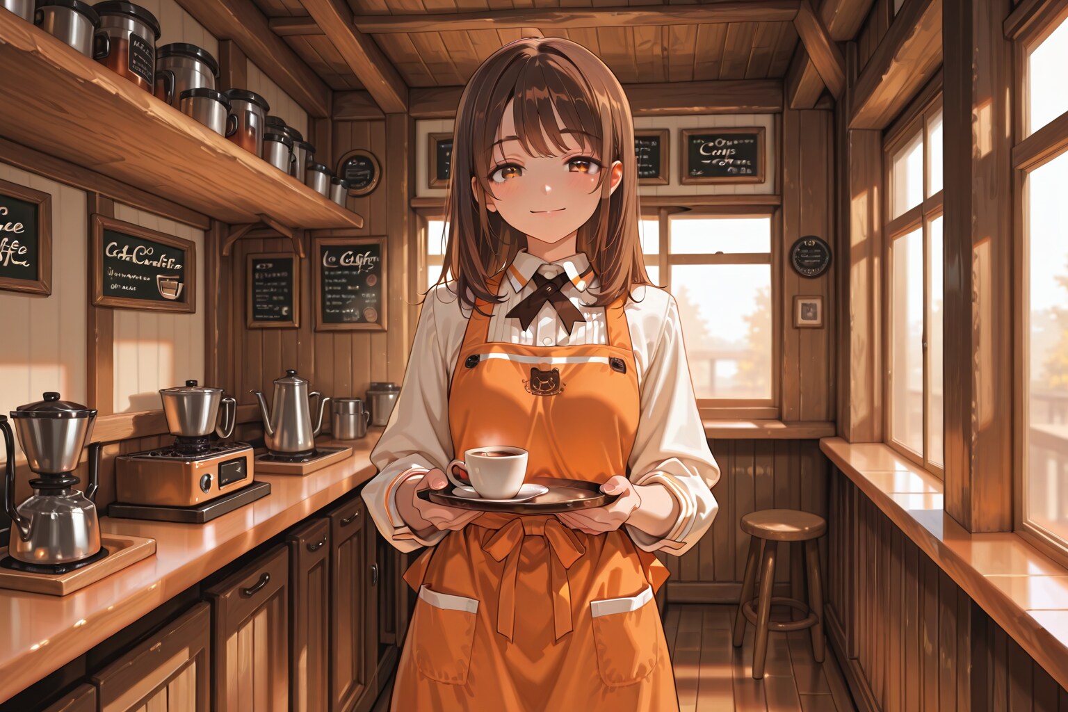 今日のちちぷい生成
