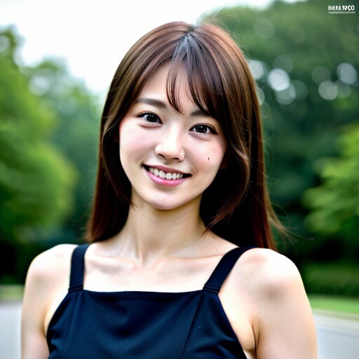 実写美女