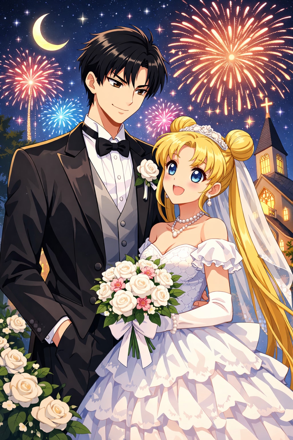 愛する人がそばにいる。最終話　一旦完結