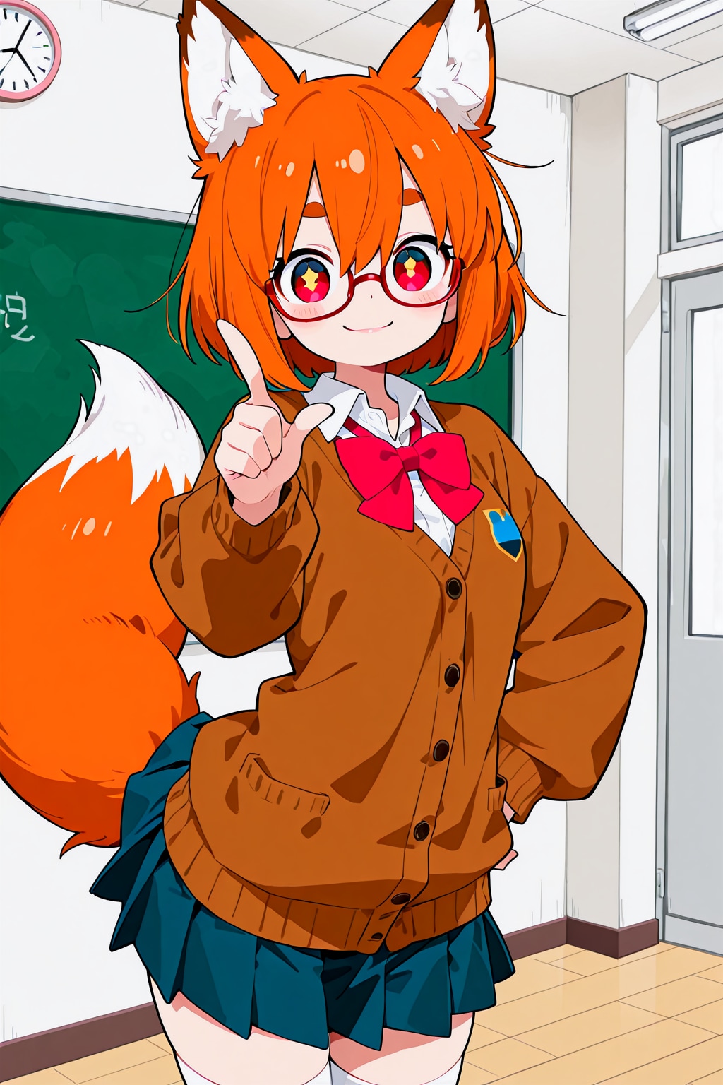 タトさんのところの稲守あやかちゃん