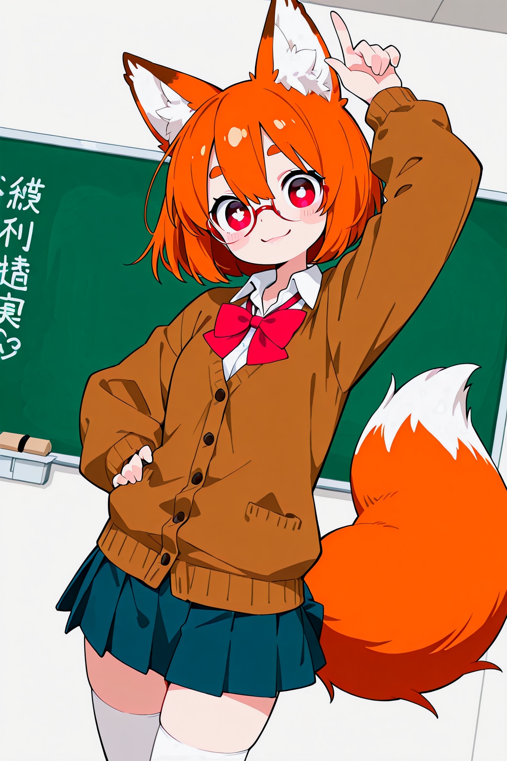 タトさんのところの稲守あやかちゃん