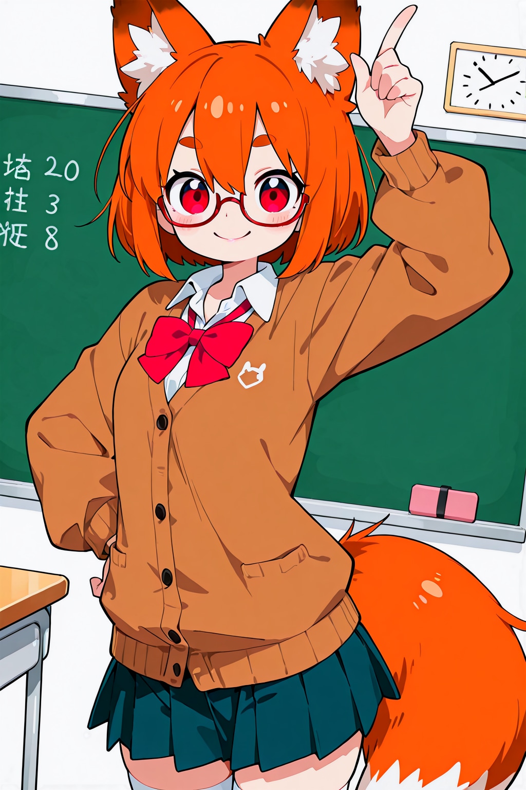 タトさんのところの稲守あやかちゃん