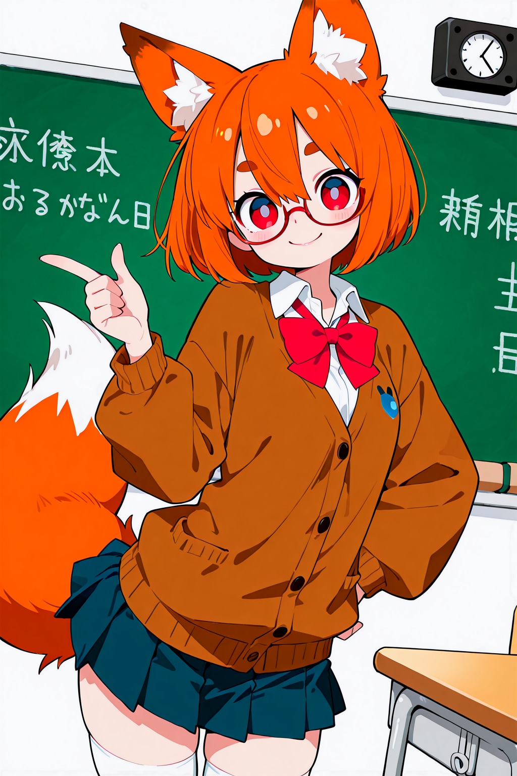 タトさんのところの稲守あやかちゃん