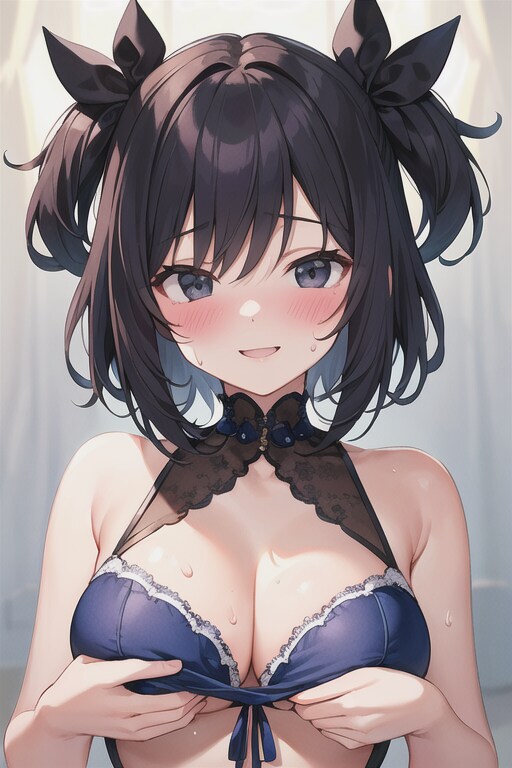 やり過ぎリンちゃん
