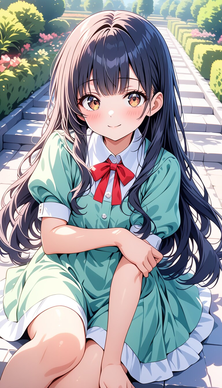 うちの子