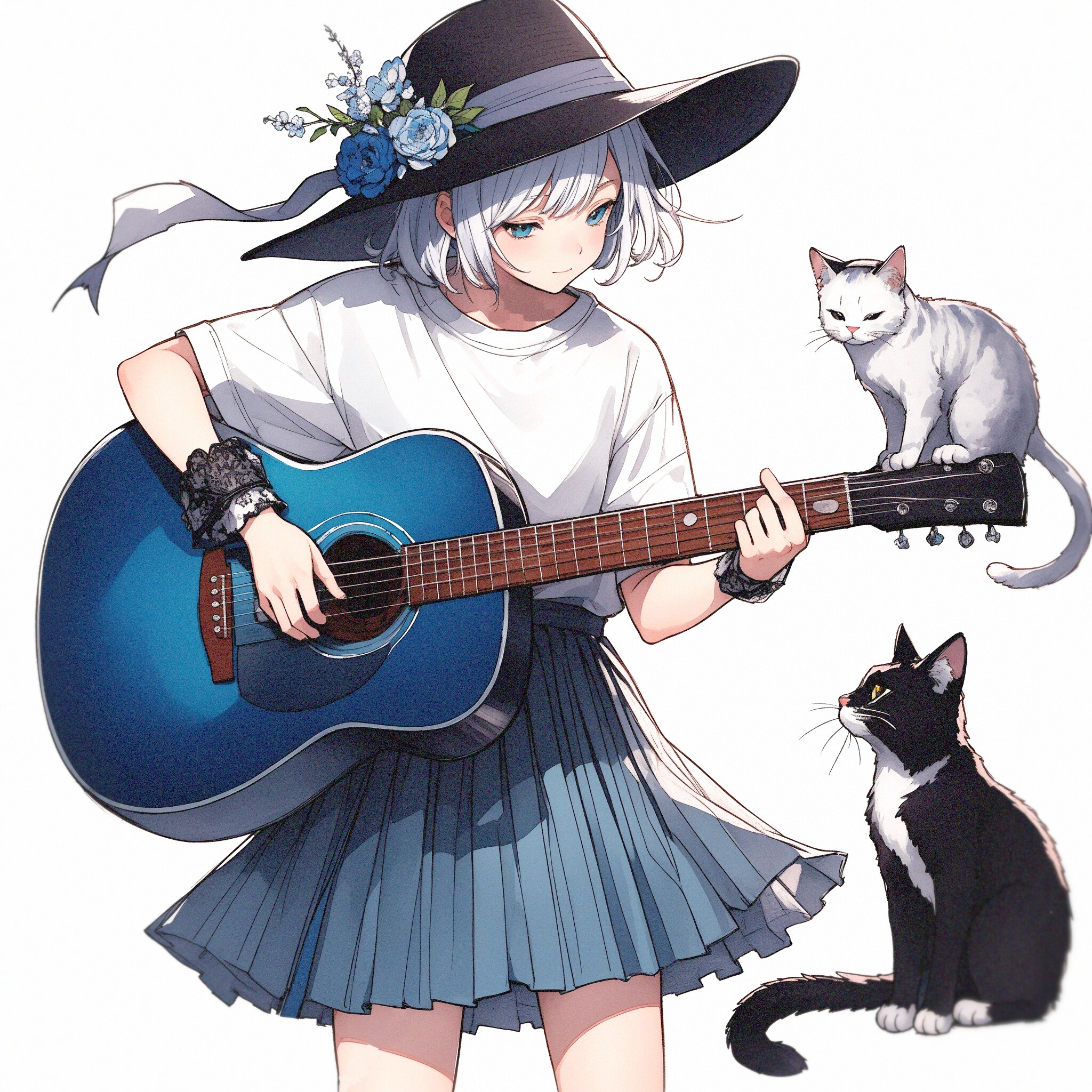 Live | の人気AIイラスト・グラビア