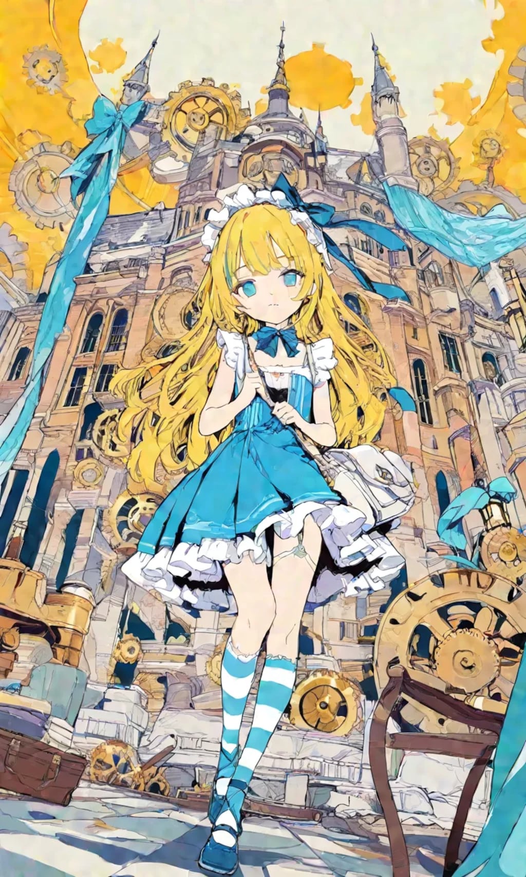 Alice