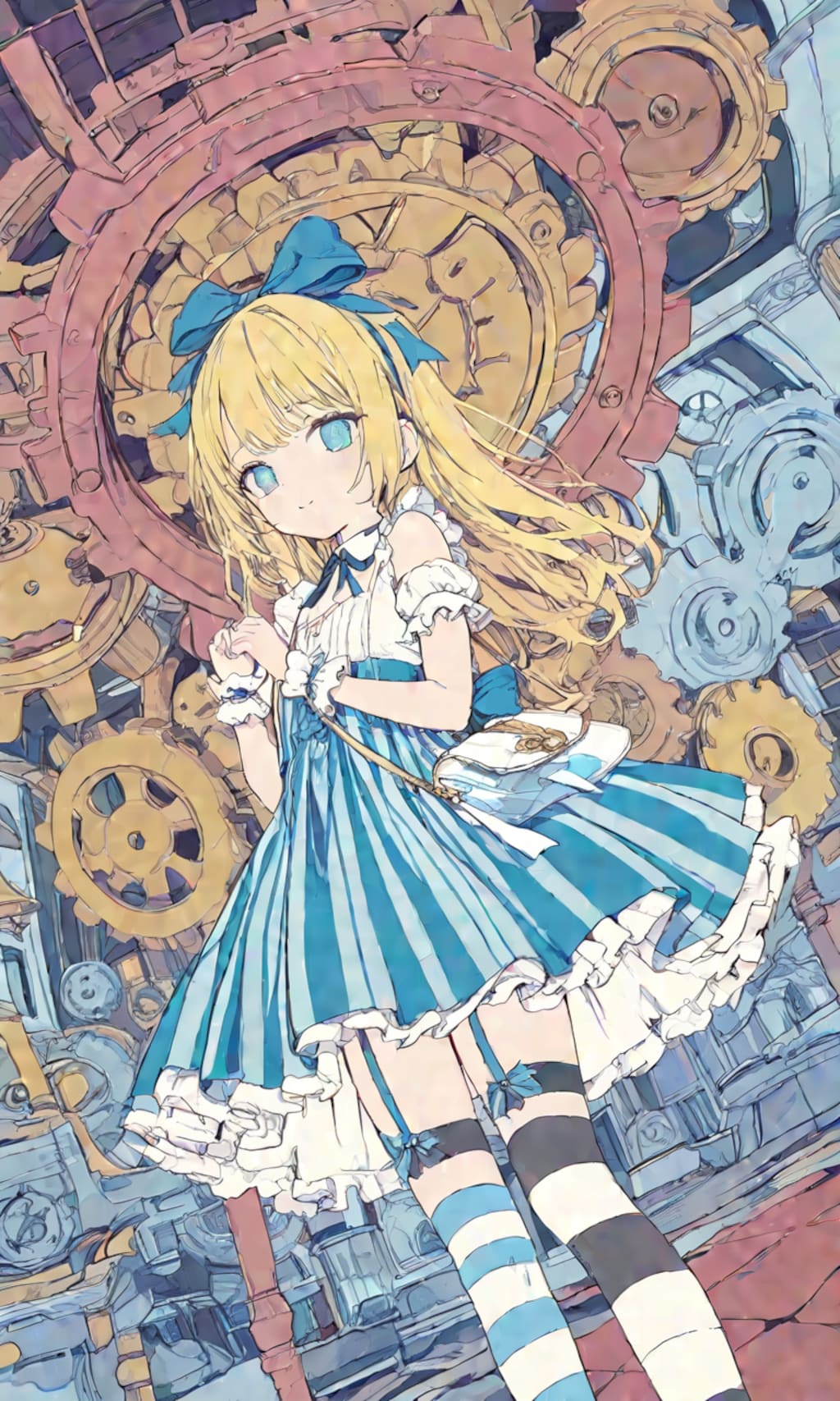 Alice