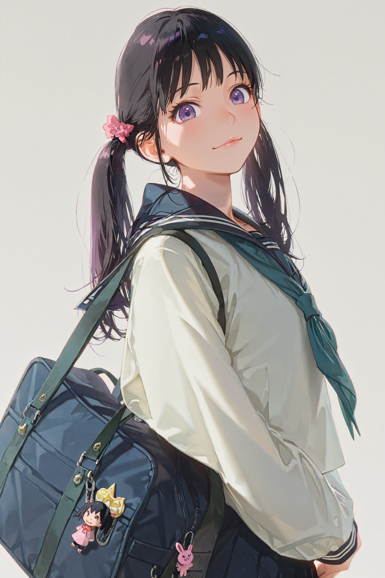 4月12日【日】美少女日めくりカレンダー | の人気AIイラスト・グラビア
