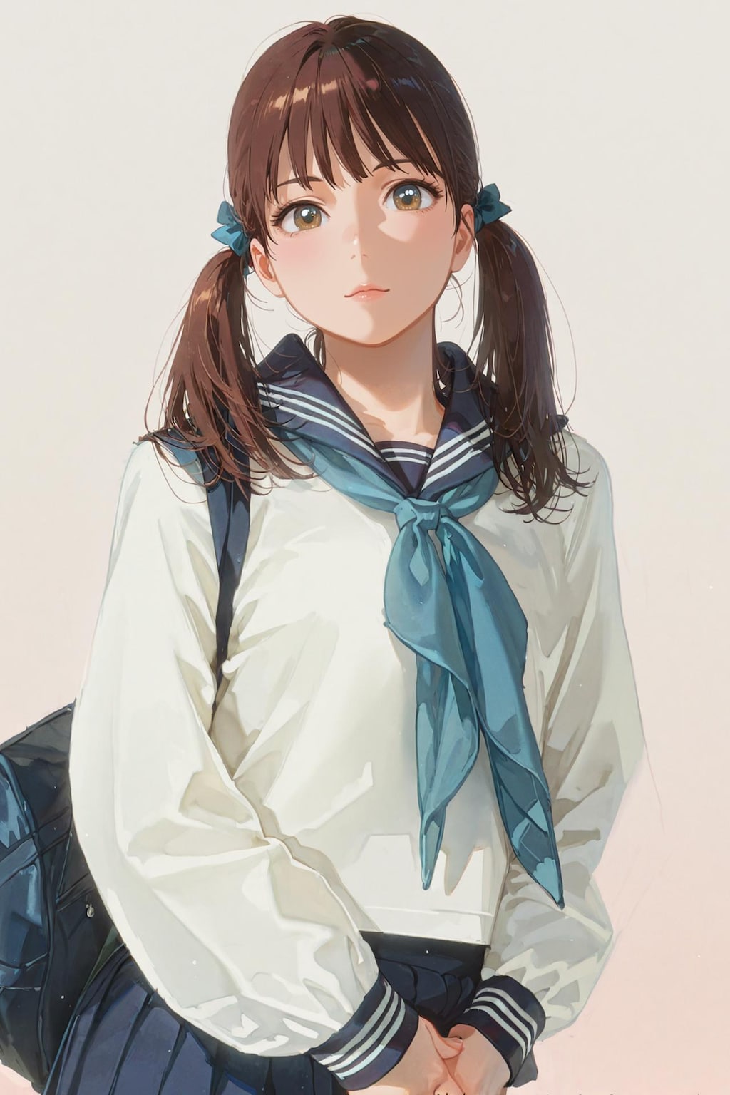 4月12日【日】美少女日めくりカレンダー