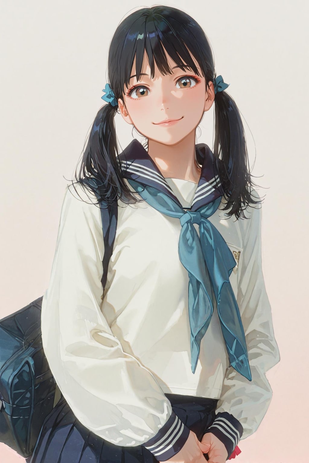 4月12日【日】美少女日めくりカレンダー