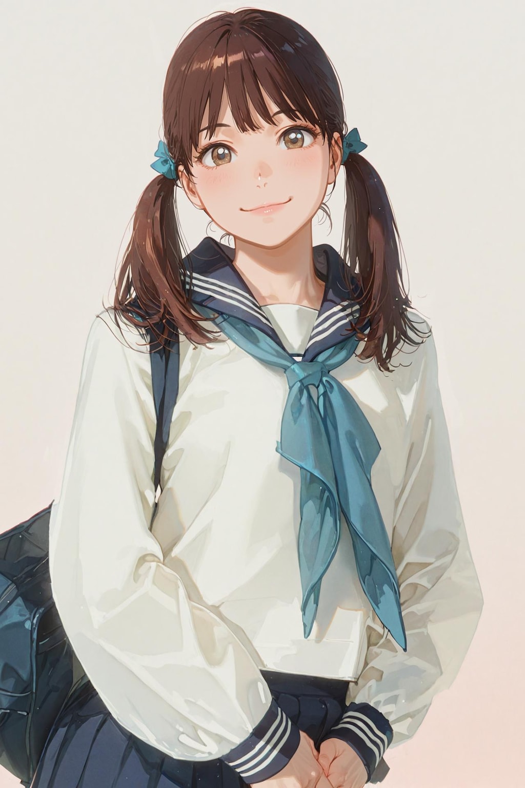 4月12日【日】美少女日めくりカレンダー