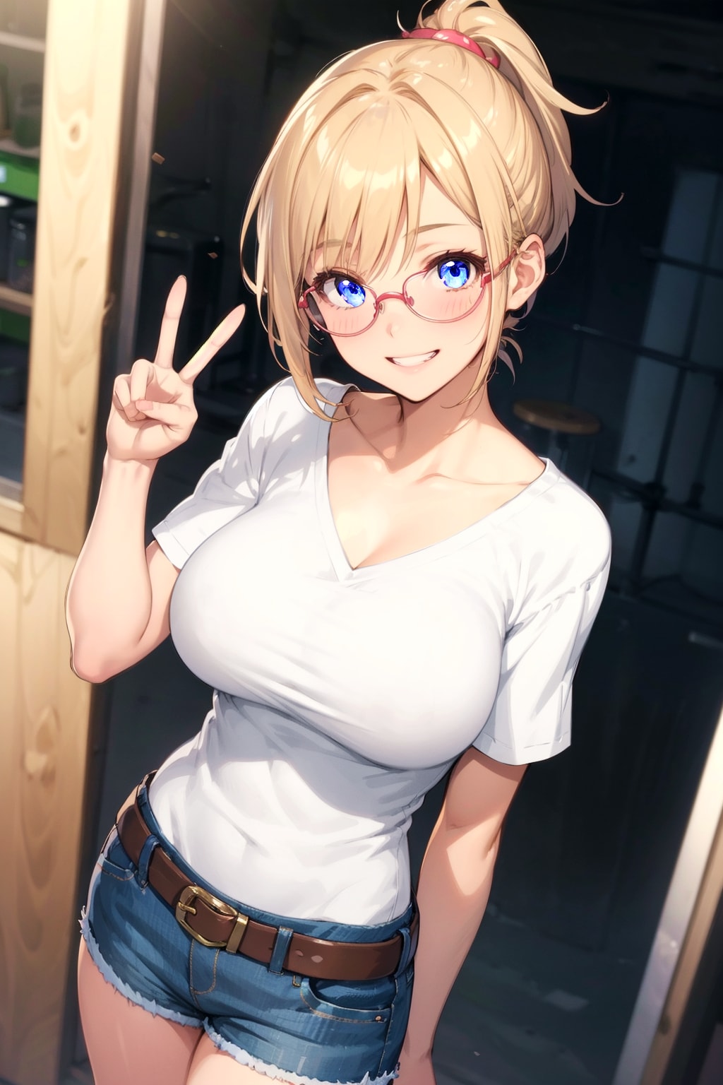 うちの子的なもの