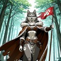 傭兵団ベアクロウ団員さん 4枚目