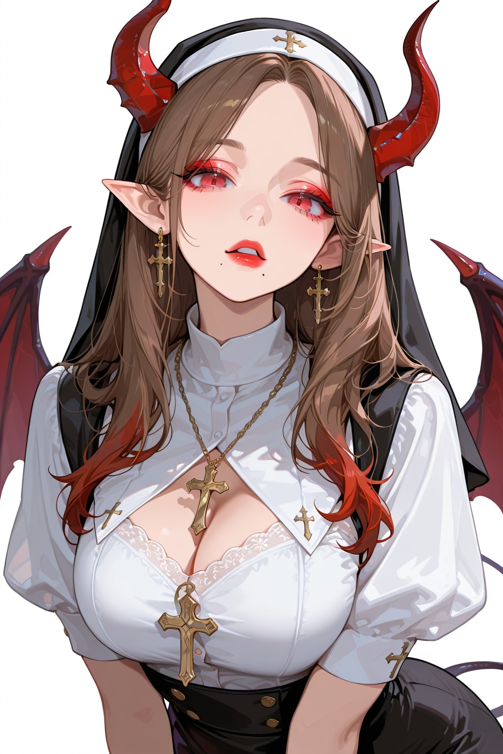 デビルシスター