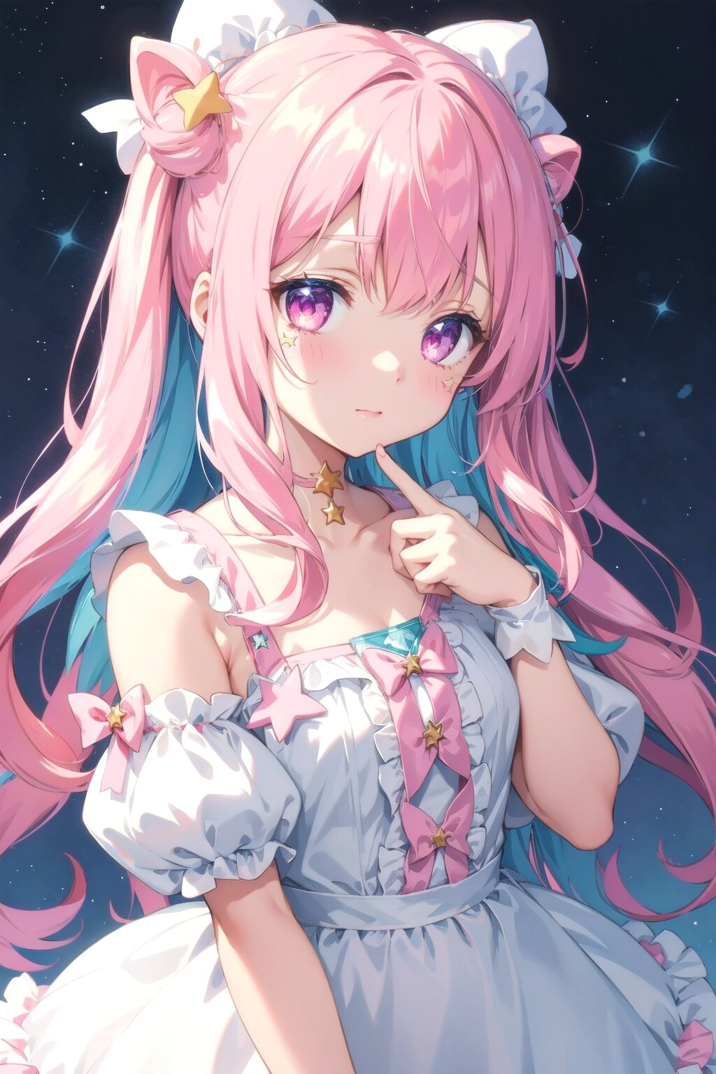 Frilly (Ver. V4B)