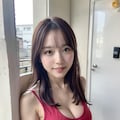 隣の巨乳奥さん 4枚目