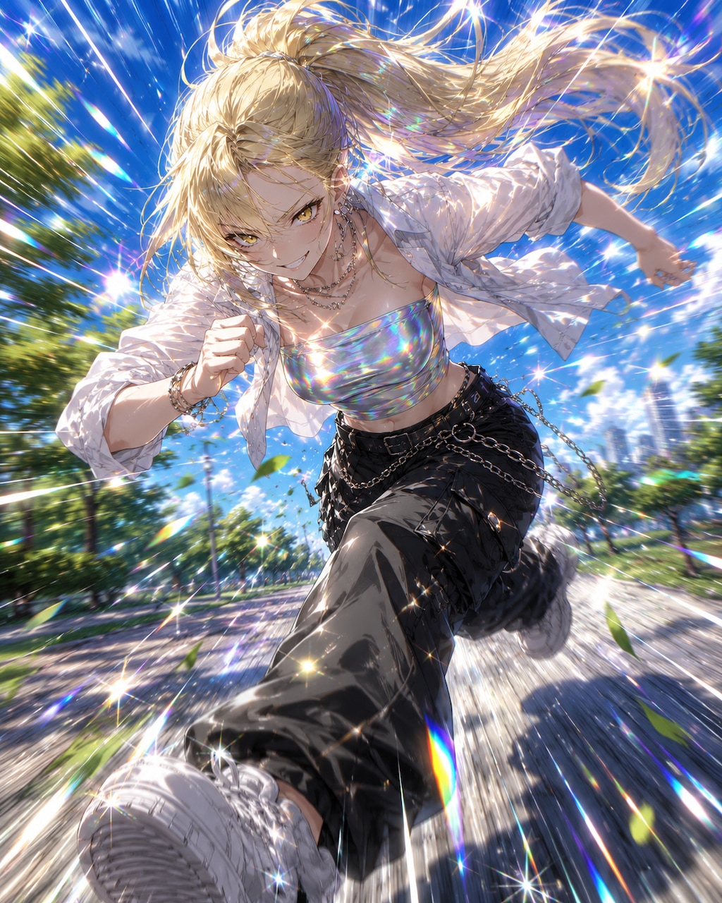 急げ〜✨️