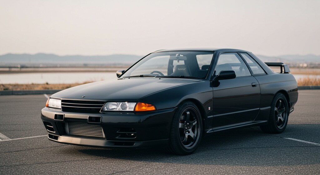 R32GT-R