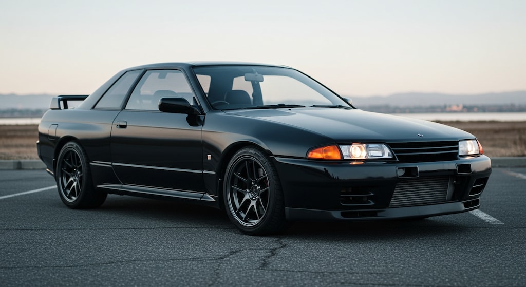 R32GT-R